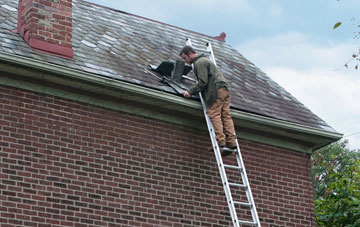 what affects urgent Meir Heath roof repairs