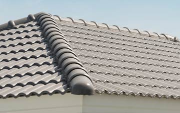 advantages of Meir Heath clay roofing
