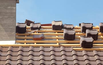 Meir Heath clay roofing costs