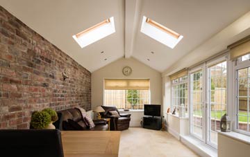 conservatory roof insulation Meir Heath, Staffordshire