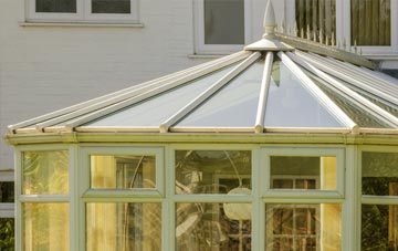 conservatory roof repair Meir Heath, Staffordshire