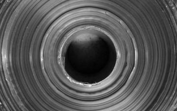 Meir Heath edpm waterproofing