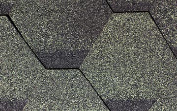 Meir Heath fibreglass shingle repairs