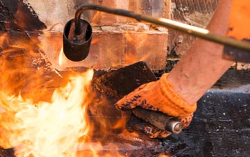 Meir Heath flat roof repair companies