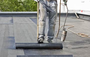 flat roof replacement Meir Heath, Staffordshire