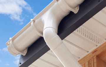 Meir Heath gutter installation costs