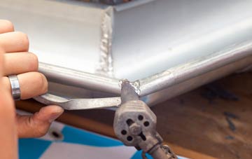 disadvantages of Meir Heath lead roofing