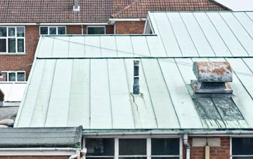 Meir Heath lead roofing costs