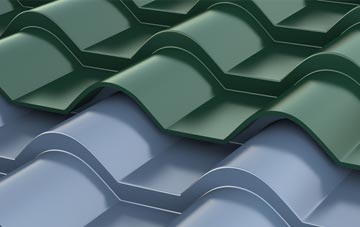 who should consider Meir Heath plastic roofs