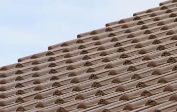 plastic roofing Meir Heath, Staffordshire