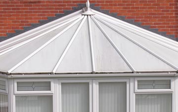 Meir Heath polycarbonate conservatory roof repairs