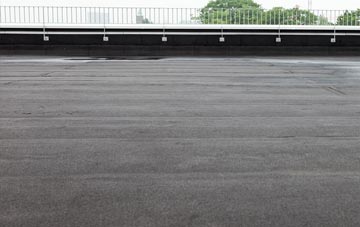 Meir Heath asphalt roof replacement