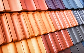 Meir Heath roof tile costs