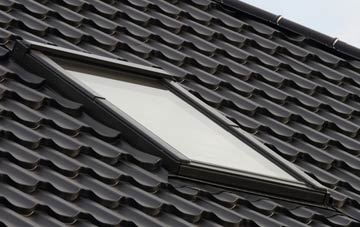 benefits of Meir Heath roof windows