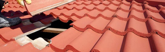 compare Meir Heath roof repair quotes