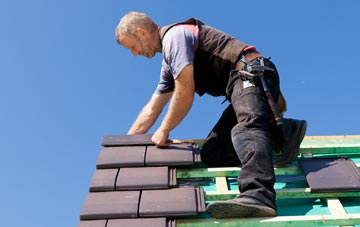 disadvantages of Meir Heath slate roofing