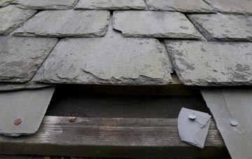 Meir Heath slate roof repairs and maintenance