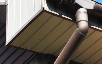 Meir Heath soffit installation costs