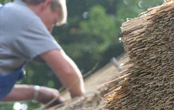 professional Meir Heath thatchers