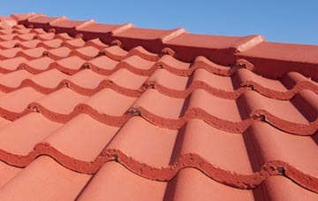 Meir Heath tile and slate roof replacement
