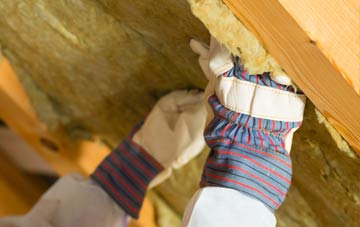 types of Meir Heath pitched roof insulation materials