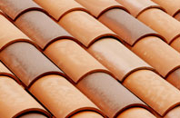 Meir Heath clay roofing