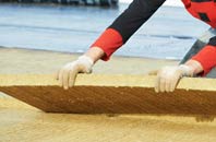 find rated Meir Heath roof insulation companies