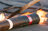 free Meir Heath flat roofing repair quotes