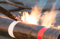 Meir Heath flat roofing replacement
