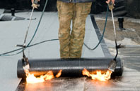 Meir Heath flat roof sealing quote