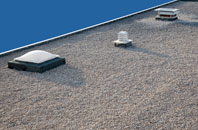 Meir Heath flat roofing