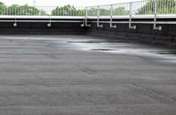 find rated Meir Heath flat roofing companies
