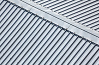 Meir Heath metal roofing