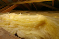 Meir Heath pitch roof insulation