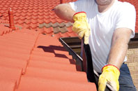 Meir Heath roof cleaners