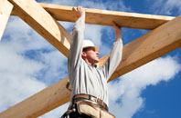 Meir Heath roof replacement work