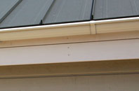 Meir Heath soffit repair