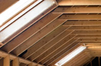 Meir Heath tapered roof insulation quotes